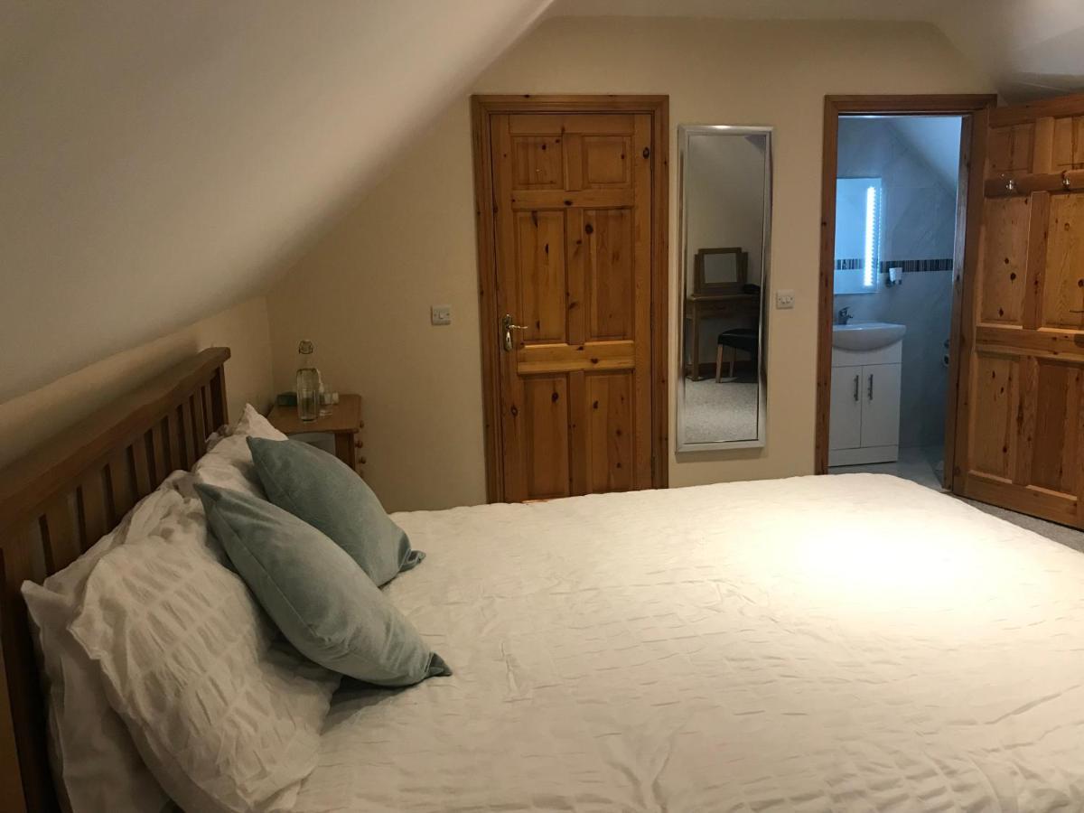 Lissyclearig Lodge Kenmare Esterno foto