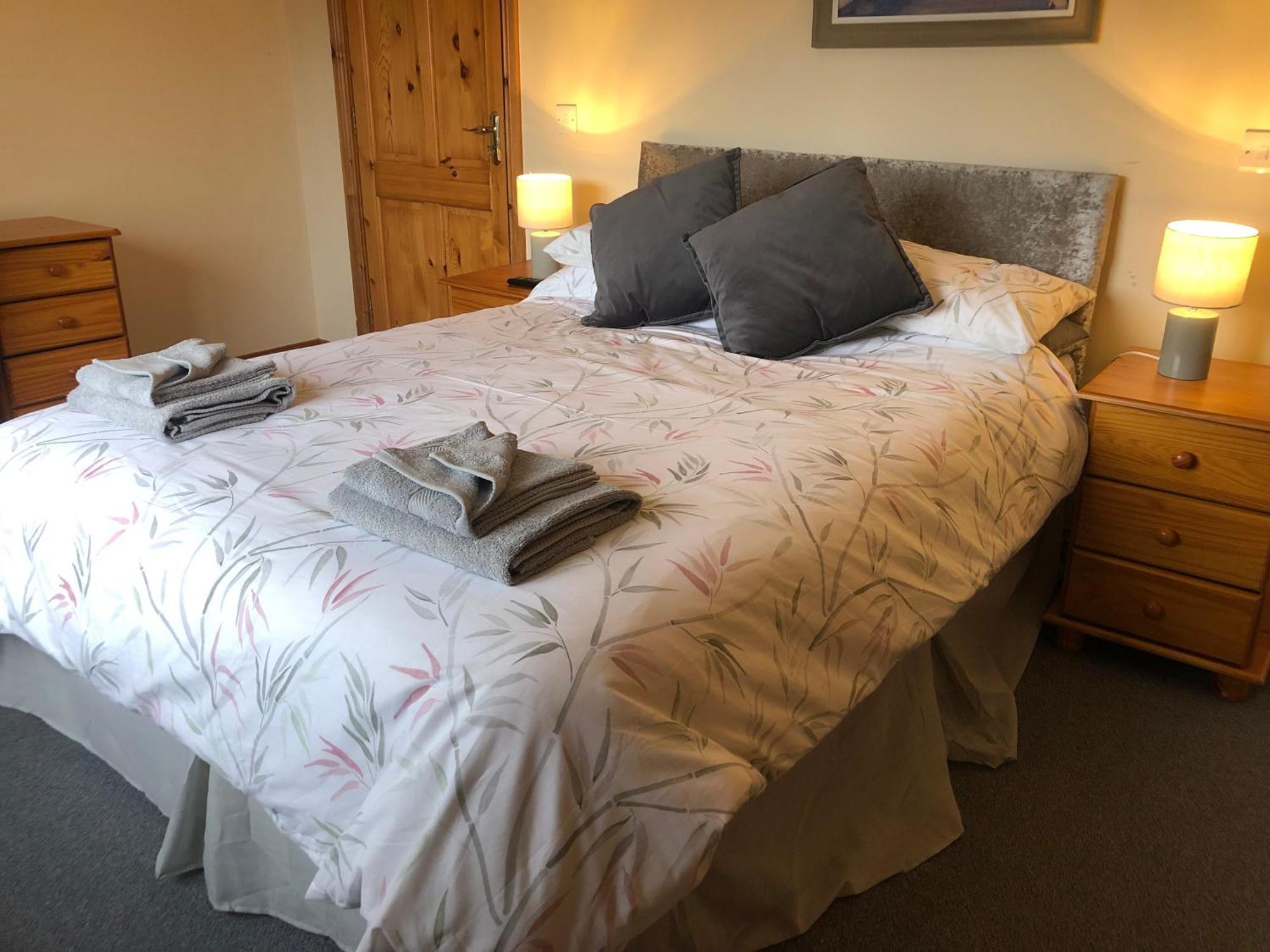 Lissyclearig Lodge Kenmare Esterno foto