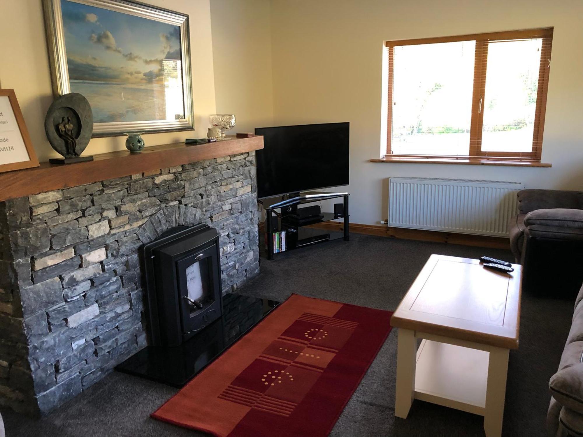 Lissyclearig Lodge Kenmare Esterno foto
