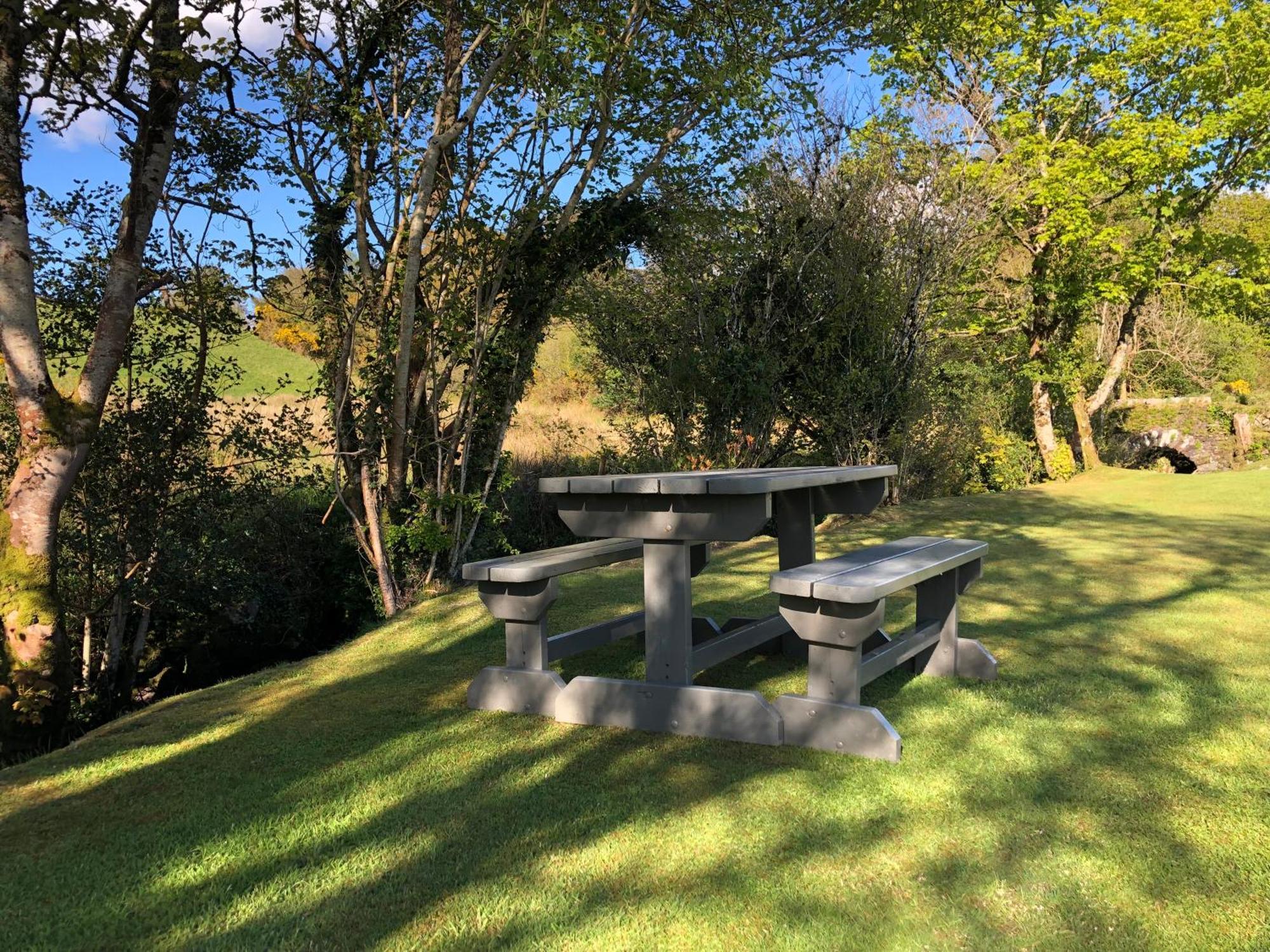 Lissyclearig Lodge Kenmare Esterno foto